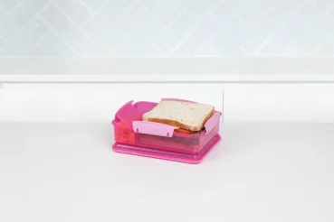 Sistema Snack Attack Duo offen